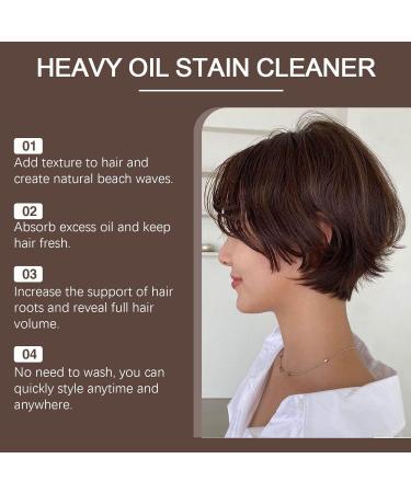 Hair Texturizing Sea Spray Sea Salt Spray for Hair Men Hair Texturizing Spray with Kelp Aloe Vera & Red Algae Extract Surf Spray To Add Volume and Texture Gifts For Men - Buy Online on GoSupps.com