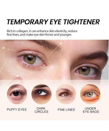 Buy Berbax Eye Cream - Instant Tightening & Firming for Anti-Aging Fine Lines | Best Under Eye Treatment - Buy Online on GoSupps.com