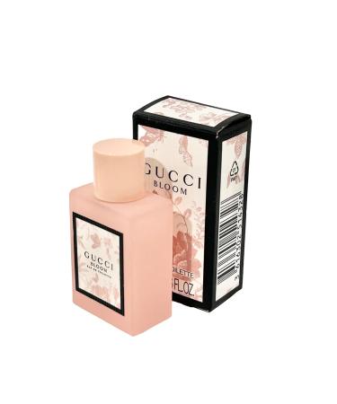Gucci Bloom Mini Perfume Women EDT Travel Size Splash Dabber (SMALL/TRAVEL SIZE) 5 ml / 0.16 oz - Buy Online on GoSupps.com