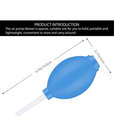 Alcohol Ink Blending Tool Kit with Air Blow | Professional Grade - Buy Online on GoSupps.com