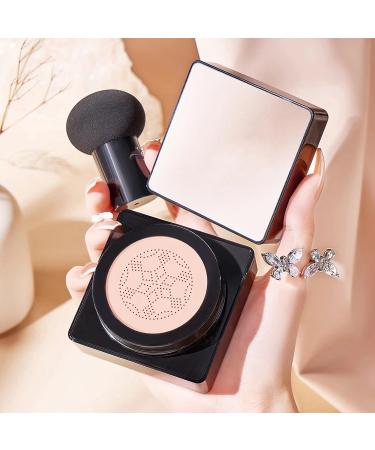 Moisturizing Mushroom Head CC Cream Foundation for Flawless Makeup - Nature102 - Buy Online on GoSupps.com