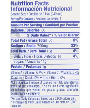 Mott's Inc Clamato Picante 32 oz: Spicy Tomato Cocktail Mix - Buy Online on GoSupps.com