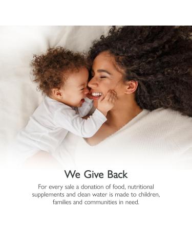 Natural Baby Powder Talc-Free | SoCal Suds & Company | Arrowroot Kaolin & Aspen Bark | Lavender Scent | 4oz 2-Pack | Soft Soothing Skin - Buy Online on GoSupps.com