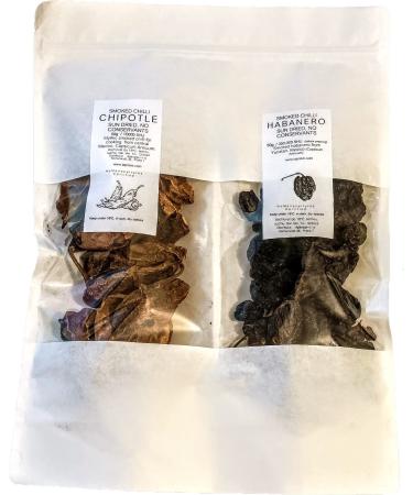 LaProve DuoPack Chili Chipotle in Habanero Chili 100 g