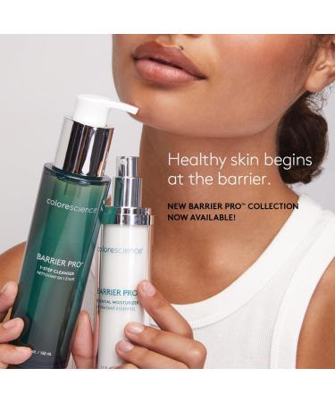 Colorescience Barrier Pro Essential Moisturizer 1.7oz - Strengthen Skin Barrier Balance Microbiome Refine Texture - Buy Internationally - Buy Online on GoSupps.com