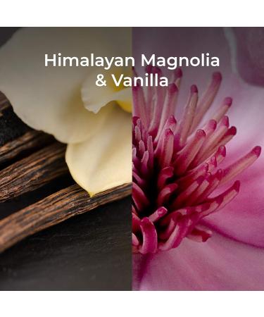 Botanica by Air Wick Plug in Scented Oil Starter Kit 1 Warmer + 1 Refill Himalayan Magnolia and Vanilla Air Freshener Essential Oils - Buy Online on GoSupps.com
