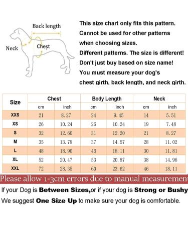 Abrrlo Christmas Dog Sweater - Warm Winter Pet Knit Sweater for Dogs | Santa Claus Holiday Fashion Gift (XXS) - Buy Online on GoSupps.com