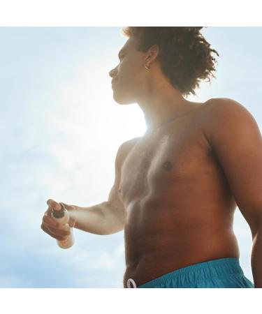 Hawaiian Tropic Weightless Hydration Sunscreen Spray SPF 70 6oz | High SPF Sunblock Oxybenzone Free Hawaiian Tropic Spray Sunscreen 6oz SPF 70 6 Ounce (Pack of 1) - Buy Online on GoSupps.com