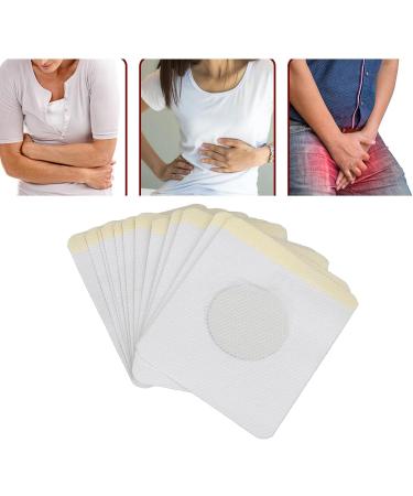 Jauarta 48PC Kidney Care Plaster - Organic Relief for Urine Complaints Body & Joint Pain | Gentle Neck Shoulder & Arm Care - Buy Online on GoSupps.com