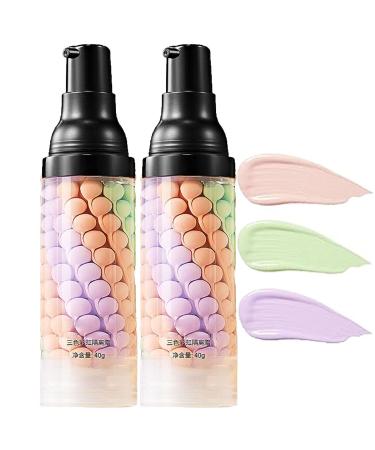 Getossu Getossu Primer Getossu Wrinkle Blur Primer Color Correcting Base Cream