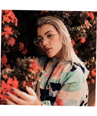 Gleavi 12 Pairs Replacement Glasses Legs - Metal Spare Parts for Sunglasses & Glasses Repair Set (14x4cm) - Buy Online on GoSupps.com