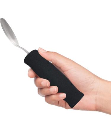 Lightweight Utensil Set with Soft Foam Handles - Buy Online on GoSupps.com