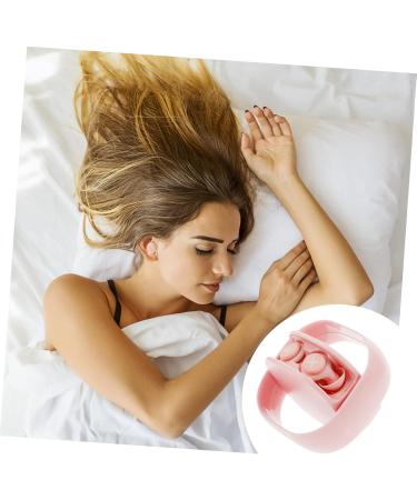 FOMIYES 4 Sets Girls Noise Canceling Earplugs | Invisible Swimming & Sleep Earplugs | Pink Travel Ear Plugs for Sound Insulation & Comfort - Buy Online on GoSupps.com