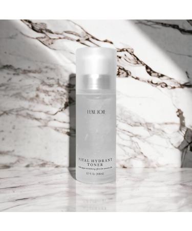 Vital Hydrant Lavender Facial Toner - Revitalizing Astringent for All Skin Types | International Shipping - Buy Online on GoSupps.com