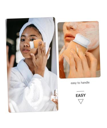 FOMIYES Beech Wood Facial Cleansing Brush - Best Exfoliator for Radiant Skin | Eco-Friendly Face Scrub & Exfoliating Brush for All Skin Types - International Shipping Available - Buy Online on GoSupps.com