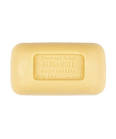 Provence Sante PS Big Bar Bergamot 12oz Bar
