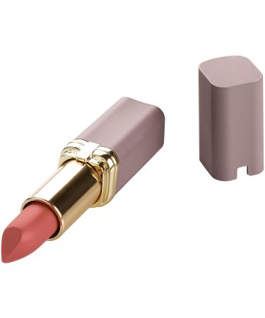 L'Oreal Paris Colour Riche Ultra Matte Nude Lipstick - Passionate Pink (Pack of 1) - Buy Online on GoSupps.com