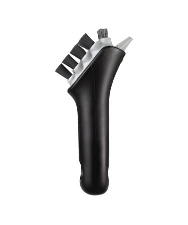 OXO Good Grips Cast Iron Pan Brush