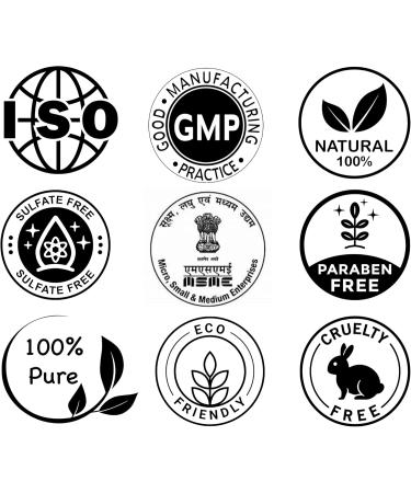 Earth N Pure Moringa Oil Cold Pressed, Natural and Therapeutic Grade 30 ml Moringa 1.06 Fl Oz (Pack of 1) - Buy Online on GoSupps.com