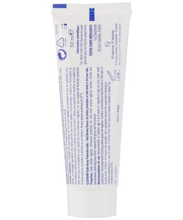 Elgydium Kids Tooth Decay Protection 50ml - Grenadine Flavor | Buy Online for International Shipping - Buy Online on GoSupps.com