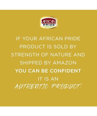African Pride Olive Miracle Weightless Heat Protection & Hair Shine Mist Fights Humidity & Shields Against Heat Damage Enriched with Olive & Tea Tree Oils 4 oz - Buy Online on GoSupps.com
