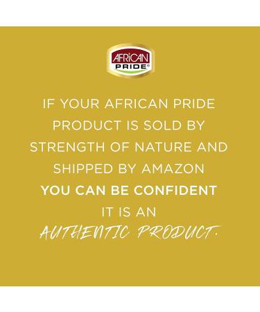 African Pride Olive Miracle Weightless Heat Protection & Hair Shine Mist (3 Pack) Fights Humidity & Shields Against Heat Damage Enriched with Olive & Tea Tree Oils 4 oz - Buy Online on GoSupps.com
