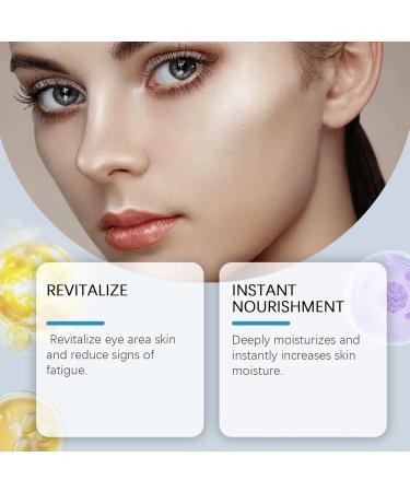 Eye Patch 60 Anti Dark Circle Eye Patches Anti-Puffiness Eye Patch Eye Gel Eye Patches for Women/Men Eye Pads with Coffee Extracts to Fight Puffiness and Wrinkles - Buy Online on GoSupps.com