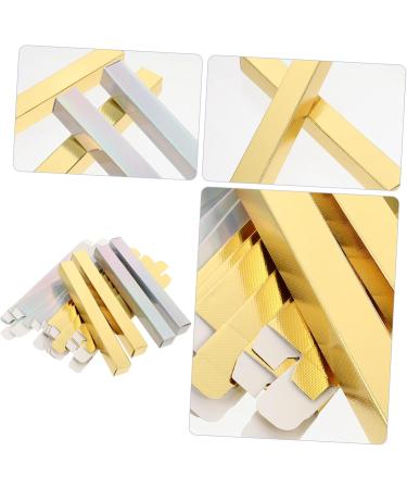  Didiseaon Didiseaon 50Pcs Lip Gloss Boxes Lipstick Boxes Cosmetic Containers Lipstick Packaging Containers Clay Lipsticks Clip - Buy Online on GoSupps.com