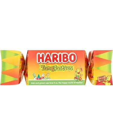 Tangfastics Tube Christmas Sweets Christmas Crackers | Christmas Selection Box | Pick and Mix Sweets for Party | Stockings Fillers | Sweets in Bulk | 120g - Buy Online on GoSupps.com