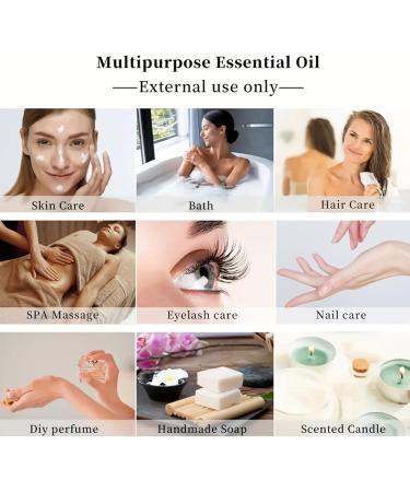 Pure Red Cherry Fragrance Oil & Skin Care Oil for Diffuser Candles Soap Making Perfume & Body Lotion Natural Aroma & Moisturizing Base for Face Hair Skin (Cherry) - Buy Online on GoSupps.com