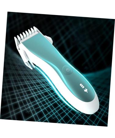 Ipetboom Quiet Hair Clipper & Trimmer Set for Infants & Men Electric Hair Cutting Tool with Power Display - Buy Online on GoSupps.com