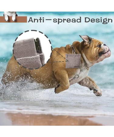 Deliciency Free-Handed Dog Cover Lita | Automatic Closure Forage Bags for Training | Puppy Treats & Carabiners for Dogs - Buy Online on GoSupps.com