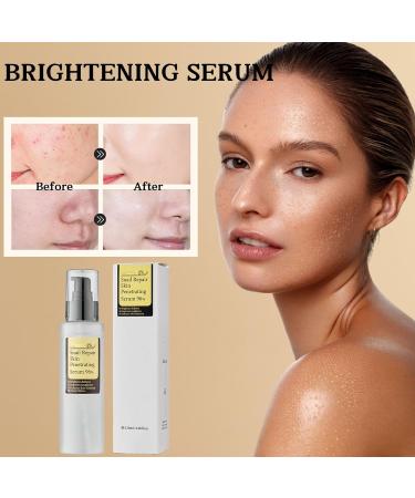 Snail Repair Essence Snail Mucin 96% Power Repairing Essence Face Moisturiser Hydrating Serum Face Serum for Women & Men Snail Secretion Filtrate Brightening Serum Lighten - Buy Online on GoSupps.com