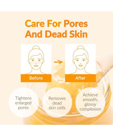 LALARECIPE Niacinamide 5% & Vitamin C Skincare Duo Yuzu Vita C Glow-Boosting Face Ampoule & Vita C Hydrating Face Cream - Buy Online on GoSupps.com