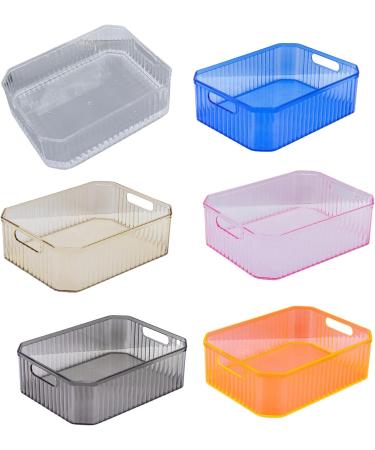 Bol de trempage pour ongles - Bol de manucure - Plateau de trempage des ongles en acrylique - Dissolvant pour vernis ongles - Buy Online on GoSupps.com