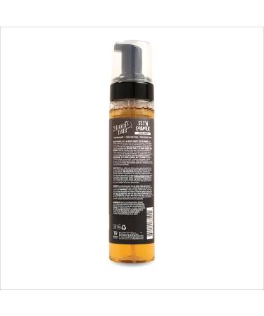 EBIN NEW YORK 24 Hour Tamer Set'n Foamer Frizz-Tamer 8.5oz/ 250ml - Tames Frizz & Fly-aways Provides Moisture Non Greasy Formula with Lightweight Texture Soft Finish and Enhance Shine 8.5 Fl Oz (Pack of 1) Frizz-Tamer - Buy Online on GoSupps.com