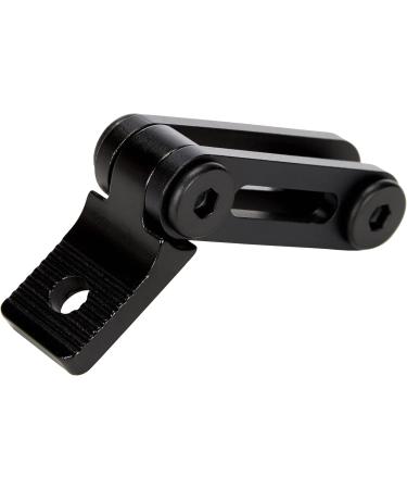 Buy Trelock ZL 990 Lamp Holder - Durable & Versatile | International Shipping Available - Buy Online on GoSupps.com