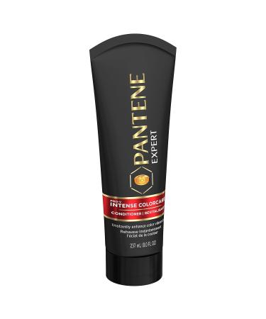 Pantene Expert Pro-V Intense Color Care Conditioner 8 oz - Nourish and Protect Color-Treated Hair | Buy Online - Buy Online on GoSupps.com