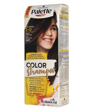 Schwarzkopf Schwarzkopf brand shampoo ideal for unisex adults