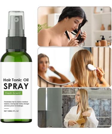  Zasdvn Nourishing Hair Oil - Non-Greasy Fortifying Conditioner 30ml | Natural Growth & Fortifying Oil | For Home Shower Daily Styling Conditioner Night  - Buy Online on GoSupps.com