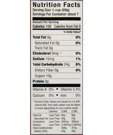 Wilderness Premium Strawberry Pie Filling & Topping 21oz (Pack of 8) - Buy Online on GoSupps.com