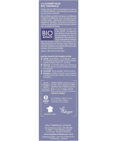Eau Thermale Jonzac Organic Cosmetic Perfection Perfect Skin Serum 30 ml - Buy Online on GoSupps.com