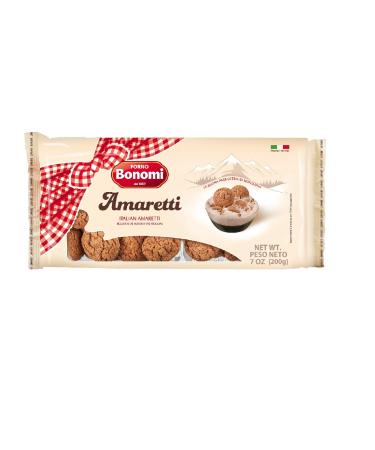 Forno Bonomi Bonomi amarettini 200 g
