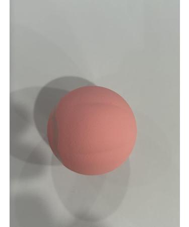 Baytion Interactive Cat Toy Ball with LED Light - USB Rechargeable (Pink) - Buy Online on GoSupps.com