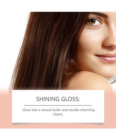 Glimmer 10-Minute Vitamin-Infusion Hair Mask Glimmr Hair Mask - 10 Minute Superfood Hair Mask Glimmer Hair Mask Glimmr Hair Mask for Thicker Fuller Softer Hair (1Pc) - Buy Online on GoSupps.com