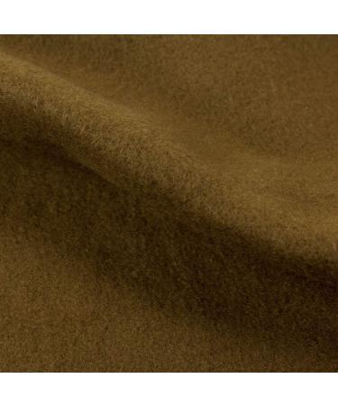 Body Body Linen Gentility Polar Fleece Massage Table Blanket - 54x80 Inch, 100% Polyester - Chocolate - Buy Online on GoSupps.com