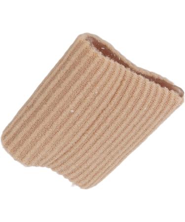 Buy Finger Toe Sleeve - Silicone Toe Cushion Tube (Large 30cm / 11.8in) for Ultimate Comfort - Fast International Shipping - Buy Online on GoSupps.com