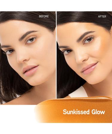 Physicians Formula Butter Glow Bronzing Serum - Nourishing Drops for Radiant Complexion with Murumuru Cupua u & Tucuma Butter - Buy Online on GoSupps.com