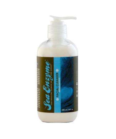 Facial Cleanser 8 Ounces