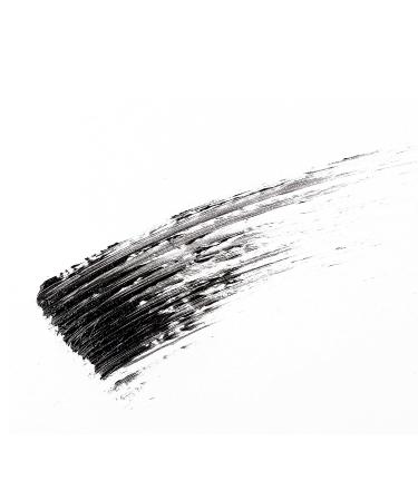 e.l.f. Cosmetics Volumizing Mascara - Pack of 2, Enriched with Vitamin E for Fuller, Thicker-Looking Lashes - Black 0.19 Fl Oz - Buy Online on GoSupps.com